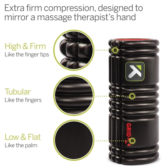Triggerpoint Grid X - Picture 3 of 9